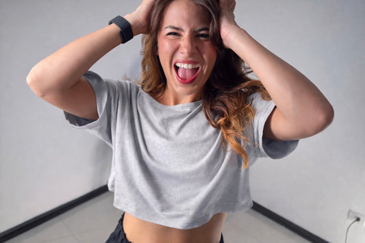 Pack Active Comfort – 3 Blusas Deportivas