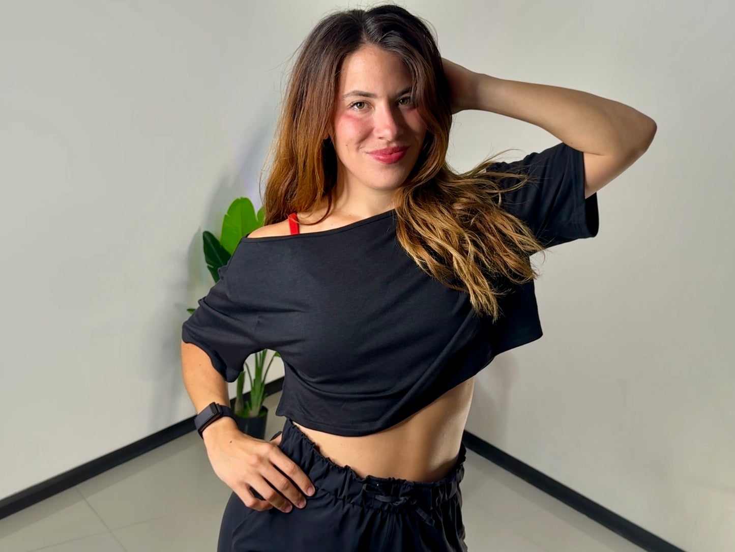 Pack Active Comfort – 3 Blusas Deportivas