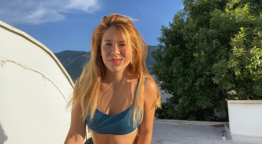 CONOCE UN POCO SOBRE MI