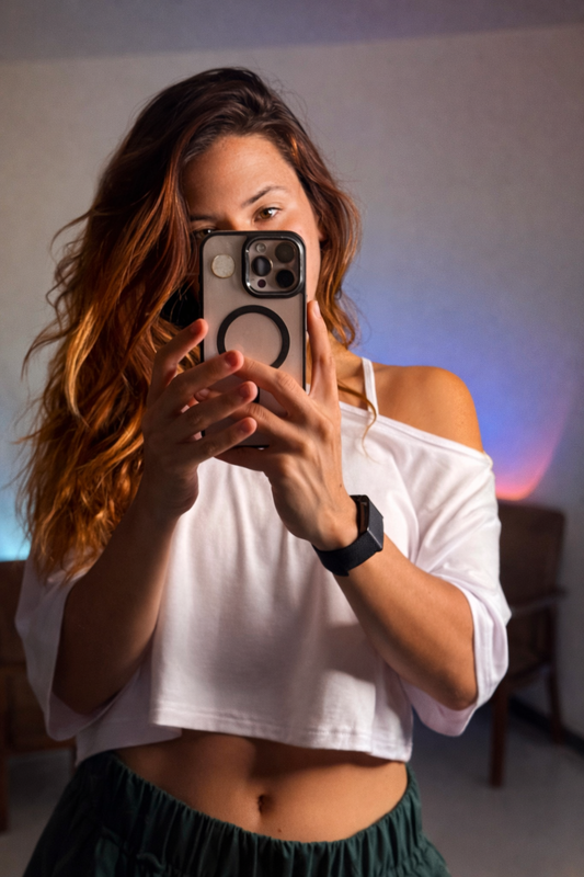 Pack Active Comfort – 3 Blusas Deportivas